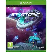 Xbox One Spacebase Startopia