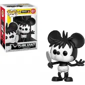 Funko POP! 32191, Sammelfigur, Film & TV-Serien, 110 g