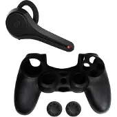 Gioteck Control Pack Ps4-controller