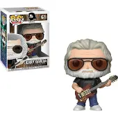 Funko POP! Garcia - Jerry Garcia 61 - Pop! - Vinyl Figur