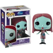 Funko POP! POP! - Disney NBX - Sally Figur