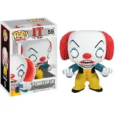 Funko POP! It Pennywise-figur 9 Cm