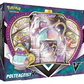 Nintendo Pokémon Polteageist V Box EN