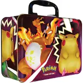 The Pokemon Company Pokemon Fall 2020 Collector Chest German