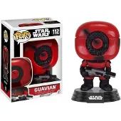 Funko POP! Star Wars VII Guavian POP! Figur 9 cm