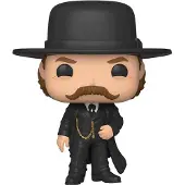 Funko POP! Tombstone Wyatt Earp-figur