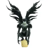 Death Note Ryuk Figur