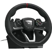 Hori Racing Wheel Overdrive Lenkrad Und Pedale