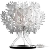Slamp Fiorella - Designer-Tischleuchte