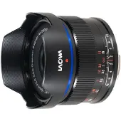 Laowa 10mm F2 Zero-d Weitwinkelobjektiv