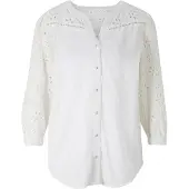 Linea Tesini By Heine Spitzenbluse