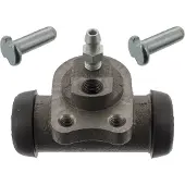 Febi Radbremszylinder 02772 Hinterachse rechts für VAUXHALL