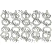 FEBEST Ringfl-007-Pcs10