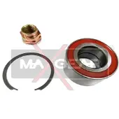 MAXGEAR Sada lozisek kol