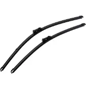 Valeo Wischblatt 574645 vorne für CITROËN FORD MG FIAT ABARTH LANCIA VAUXHALL DS PEUGEOT AUDI (FAW) ALPINE RENAULT SEAT