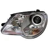 Valeo Hauptscheinwerfer 043264, Links