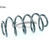 CS Germany Fahrwerksfeder 30110578 Vorderachse für VOLVO