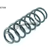 CS Germany Fahrwerksfeder 30110509 Hinterachse für RENAULT