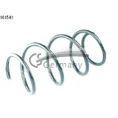 CS Germany Fahrwerksfeder 30111077 Vorderachse für BMW