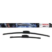 Bosch Wischblatt vorne 3 397 118 909
