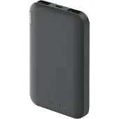 Celly PBE5000, 5000 mAh, Lithium-Ion (Li-Ion), Schwarz
