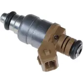 Blue Print Einspritzventil adg02801 für CHEVROLET DAEWOO