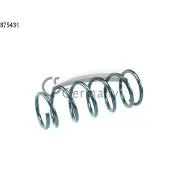 CS Germany Fahrwerksfeder 30112661 Hinterachse für SUZUKI