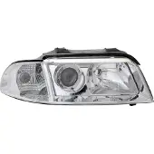 TYC Hauptscheinwerfer 20-0006-05-2, Links