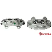 Brembo Bremssattel ESSENTIAL LINE F 83 340