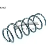 CS Germany Fahrwerksfeder [Hersteller-Nr. 14.870.520] für Daewoo, Chevrolet