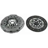 SACHS Kupplungssatz 3000 951 918