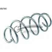 CS Germany Fahrwerksfeder 30110096 Vorderachse für VW