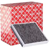 Febi Filter, Innenraumluft 37316 für VW SEAT