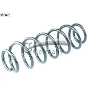 CS Germany Fahrwerksfeder 30110287 Hinterachse für VW