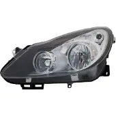 TYC Hauptscheinwerfer 20-1196-05-2
