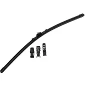 Bosch Wischblatt 3397013743 für FORD PORSCHE