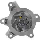 Febi Wasserpumpe 24376 für TOYOTA