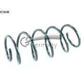 CS Germany Fahrwerksfeder [Hersteller-Nr. 14.876.068] für Fiat