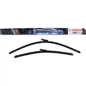 Bosch Wischblatt 3 397 007 256 für CITROËN CHEVROLET OPEL
