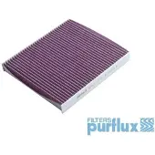 PURFLUX Filter, Innenraumluft AHA392 für VAG
