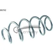 CS Germany Fahrwerksfeder 30110993 Vorderachse für VW