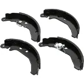 Ate Bremsbackensatz 03013702352 für FORD