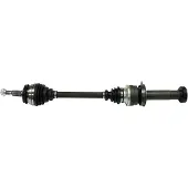 Skf VKJC 5208 Antriebswelle Vorne Rechts für VW Transporter V Bus (7HB, 7HJ, 7EB, 7EJ, 7EF, 7EG, 7HF, 7EC) Multivan V (7HM, 7HN, 7HF, 7EF, 7EM, 7EN)