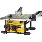 DeWalt Tischkreissäge 1.850 Watt DWE7485-QS