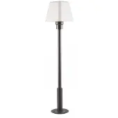 Polux Außenleuchte, stehend, 78 cm, 1xE27, GIZA 312280,