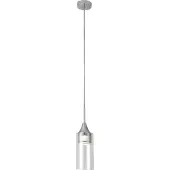 Rabalux Pendelleuchte LED 5W neutralweiß, Höhe 1860 mm, Ø 100 mm