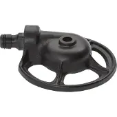 Fiskars Runder Fester Sprinkler