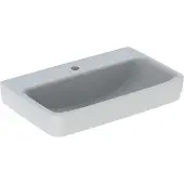 Geberit 501715001 Renova Compact Waschtisch, 65x40cm