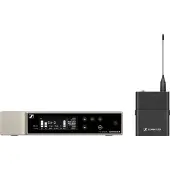 Sennheiser EW-D SK BASE Set U1/5 HS-65 EA Set