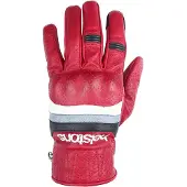 Helstons Mora Air Perforierte Lederhandschuhe